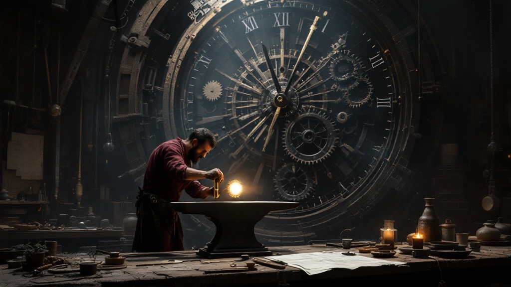 IBM’s 2029 Quantum Deadline Isn’t a Science Goal—It’s a Manufacturing Ultimatum