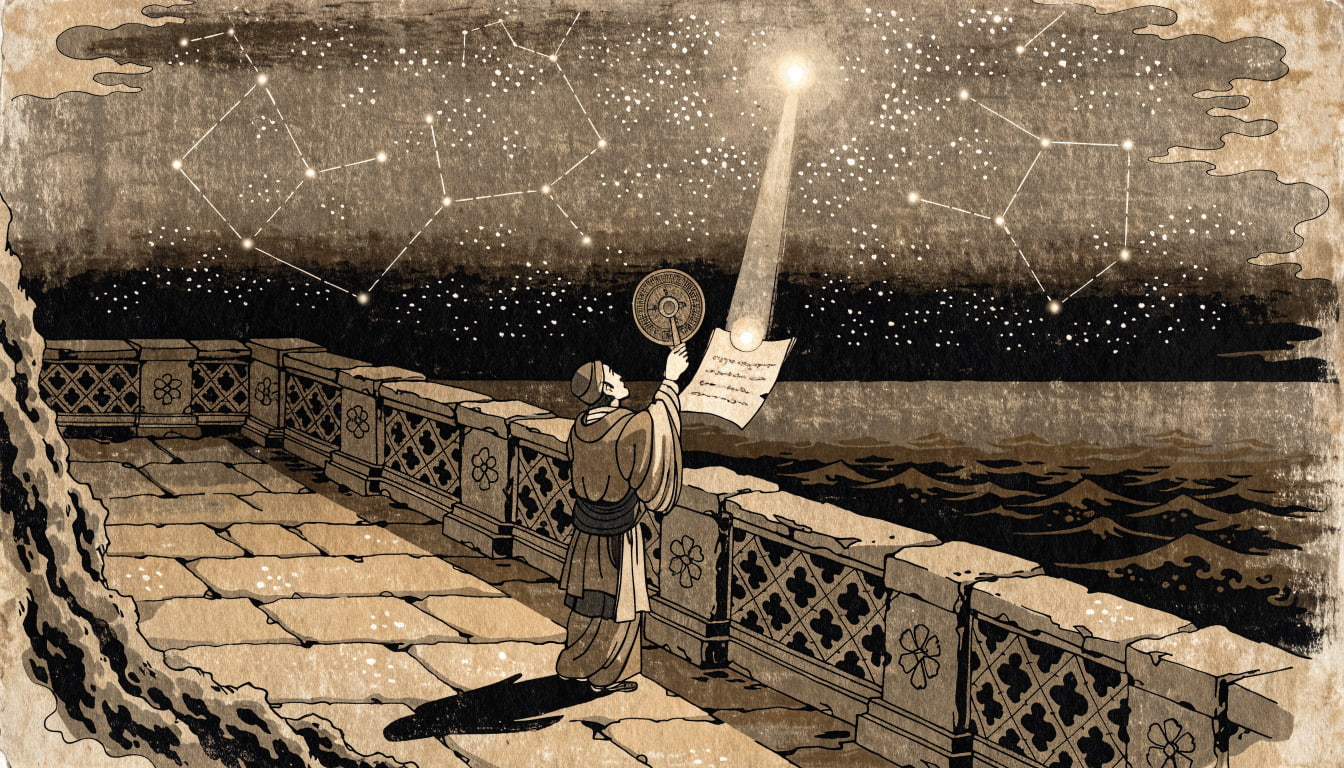 Google’s orbital computing test returned a Gemma 4 haiku from space