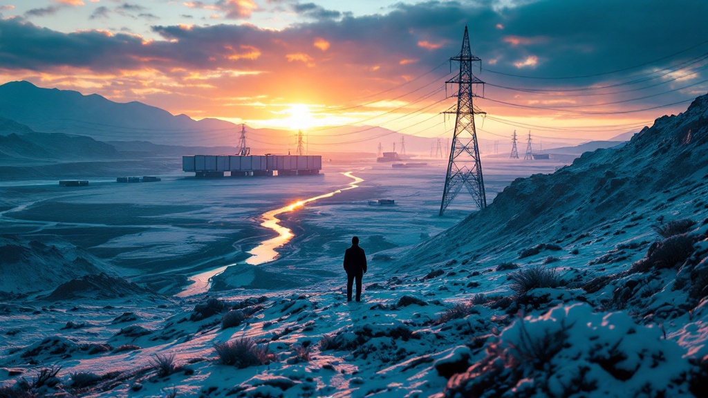 Beijing to Ban New Coal Plants Without Carbon Capture After 2027