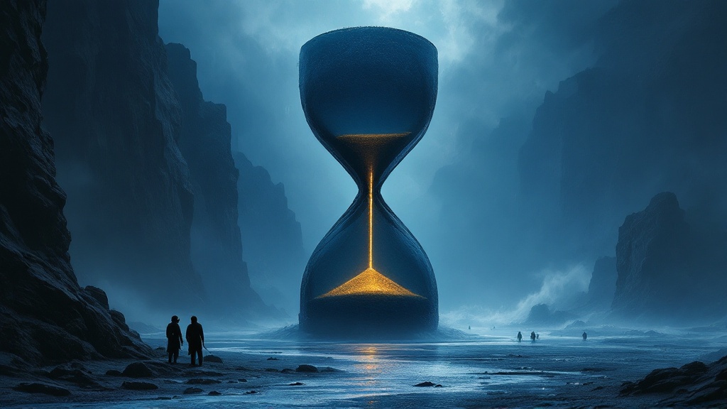 Microsoft's New Qubit Lives a Full Minute, Forcing a Quantum Reckoning
