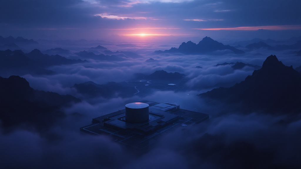 First US 300 MW small modular reactor connects to grid by Q4 2027