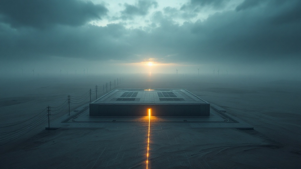 China Will Connect the First Gigawatt-Scale Commercial Thorium Molten-Salt Reactor to the Grid in Gansu Before June 2028